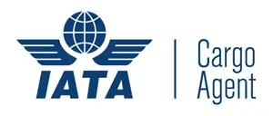 carga aérea - agente IATA
