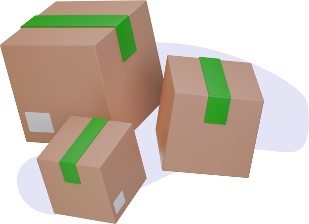 Envíos Venezuela - Paquetería